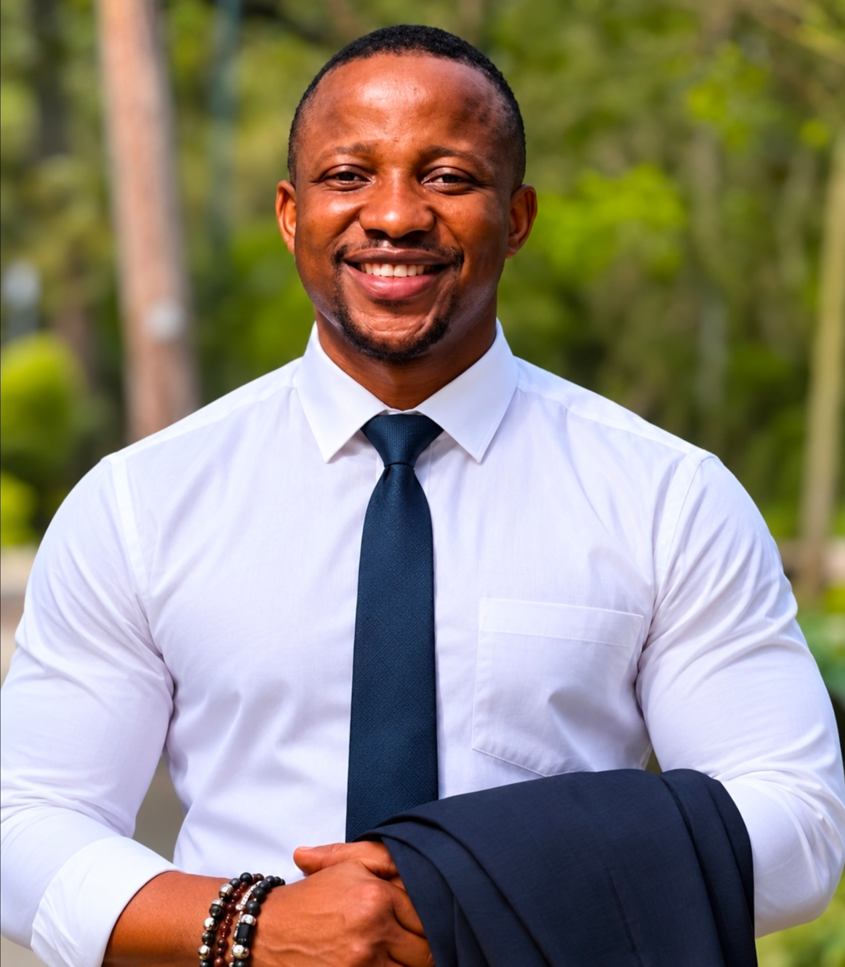 David Nnaemeka Onochie, Founder